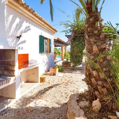 Villa Aumadrava Gran By Sealand Port de Pollença