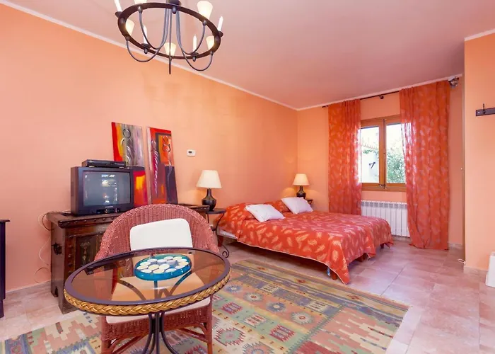 Villa Aumadrava Gran By Sealand