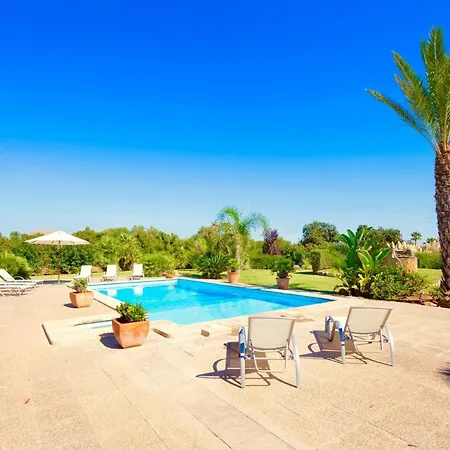 Aumadrava Gran By Sealand 빌라