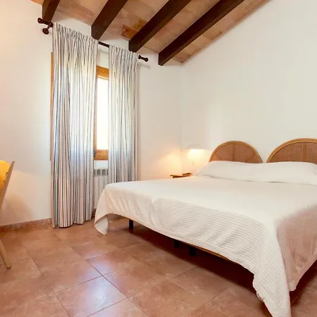 Villa Aumadrava Gran By Sealand Port de Pollença