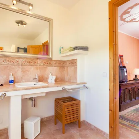 Aumadrava Gran By Sealand Villa