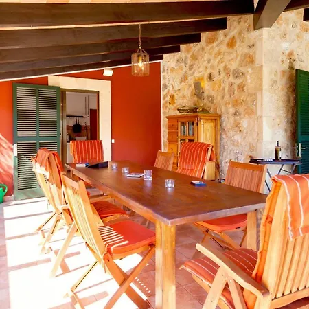 Villa Aumadrava Gran By Sealand *