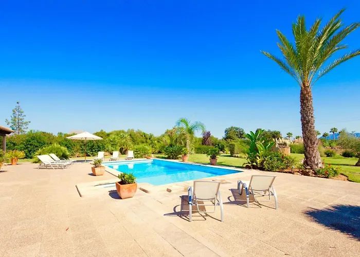 Aumadrava Gran By Sealand 빌라