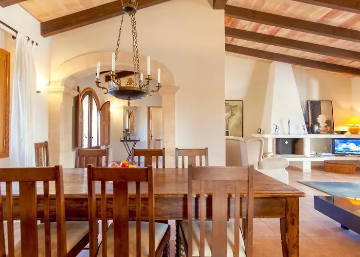 Aumadrava Gran By Sealand 빌라