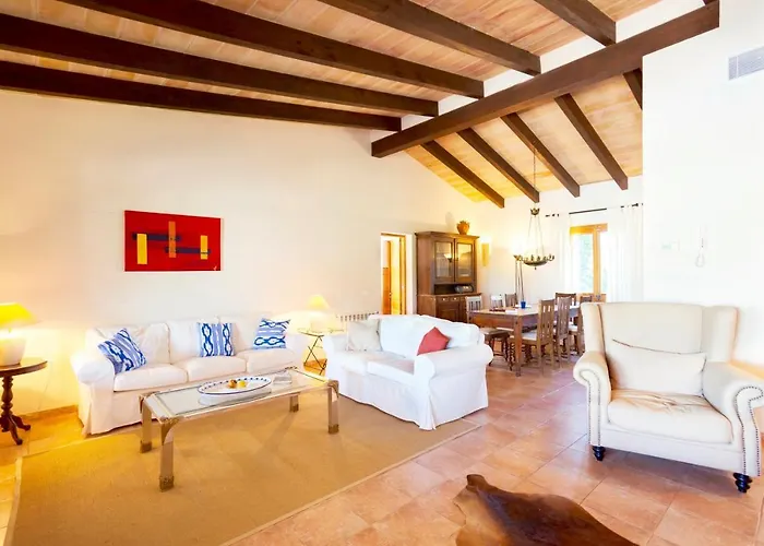 Aumadrava Gran By Sealand 빌라 *