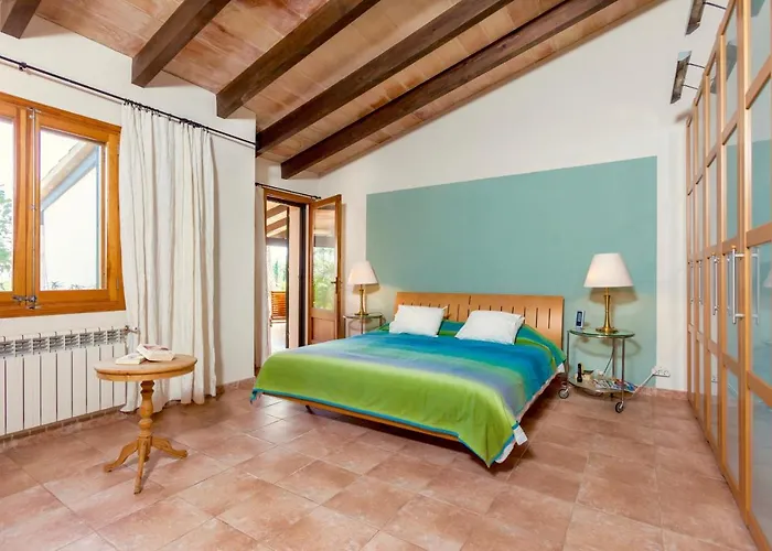 Aumadrava Gran By Sealand *