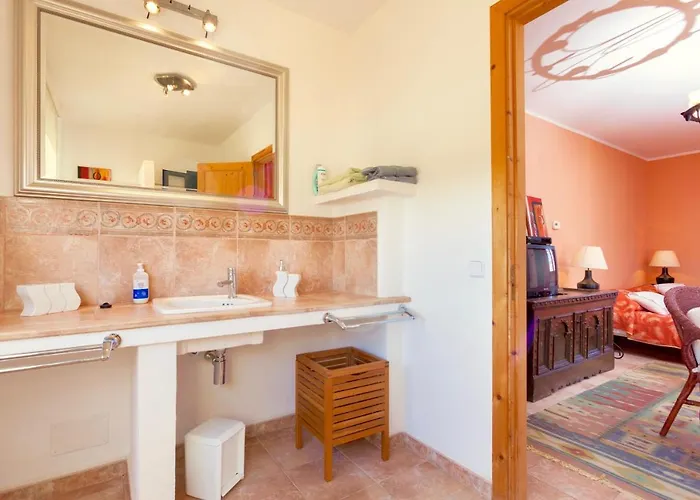 Aumadrava Gran By Sealand 빌라