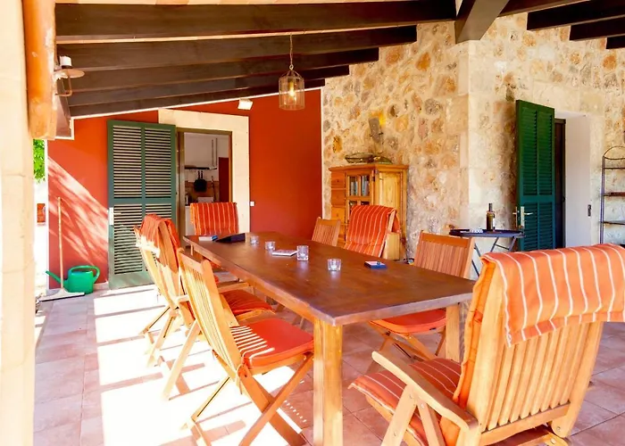 Villa Aumadrava Gran By Sealand *