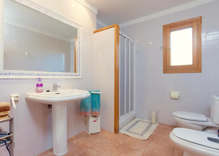 Aumadrava Gran By Sealand * 포엔샤 항구