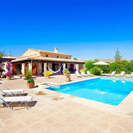 Villa Aumadrava Gran By Sealand *