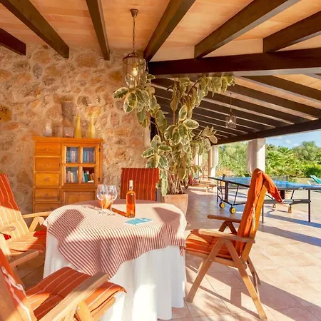 Aumadrava Gran By Sealand * Port de Pollenca