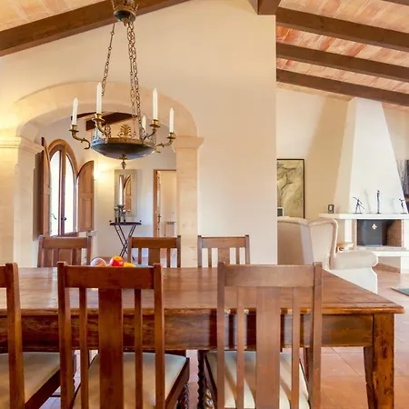 Aumadrava Gran By Sealand Villa