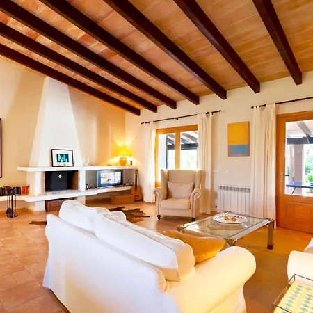 Aumadrava Gran By Sealand Villa *