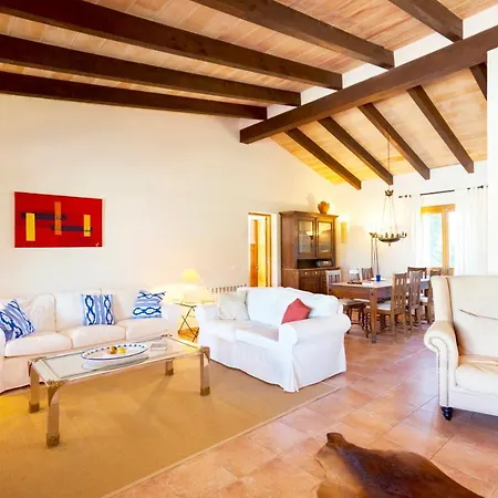 Aumadrava Gran By Sealand Villa *