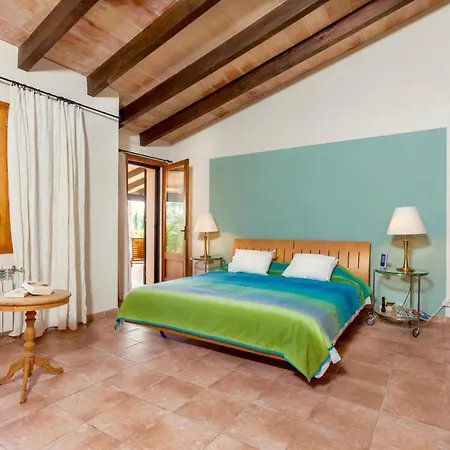 Aumadrava Gran By Sealand *