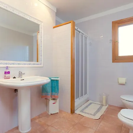 Aumadrava Gran By Sealand * Port de Pollenca