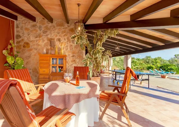 Aumadrava Gran By Sealand * Port de Pollença