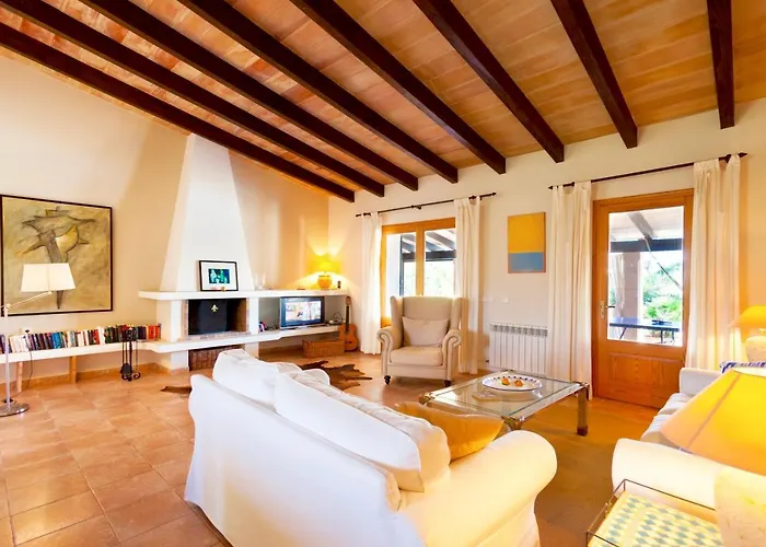 Aumadrava Gran By Sealand Villa *