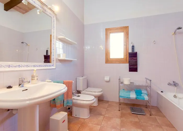 Aumadrava Gran By Sealand Villa Port de Pollença