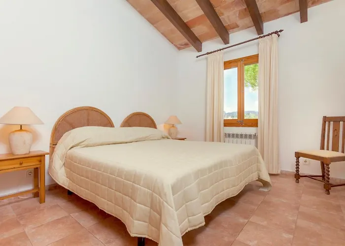 Aumadrava Gran By Sealand *